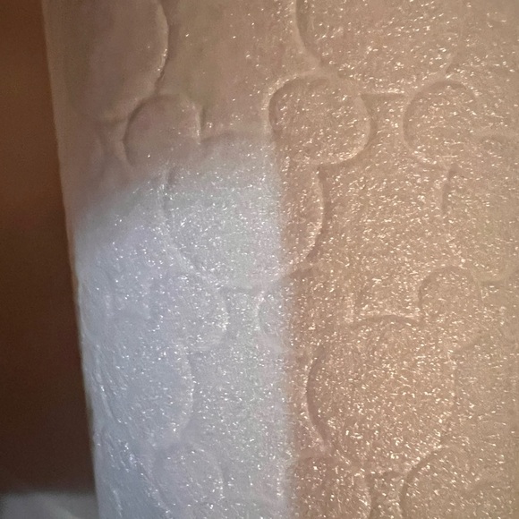 DISNEY STYROFOAM CUPS- 5 CUPS AND 6 LIDS- NEW 2023 DISNEY WORLD… - Picture 2 of 9